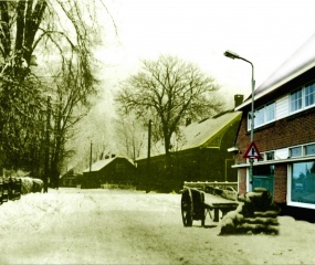 Bernard Leurinkstraat