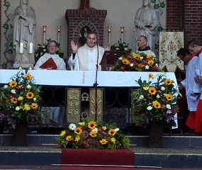 Gerhardus Processie Overdinkel 2016