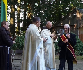 Gerhardus Processie Overdinkel 2016