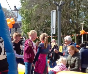 Konings-dag 2017 Losser