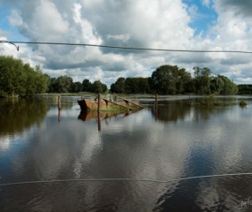 Jos Wekking - Hoogwater