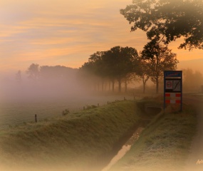 Herfstwandeling Astrid Velthuis