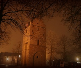 Losser by night