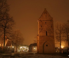 Losser by night