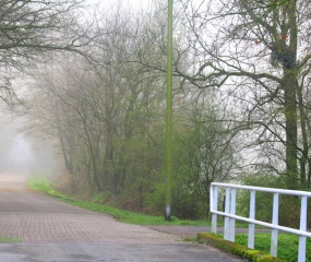 Astrid Velthuis - een Zondagmorgen in April