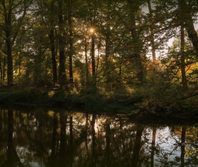 Indian Summer - het vervolg door Astrid Velthuis