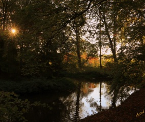 Indian Summer - het vervolg door Astrid Velthuis