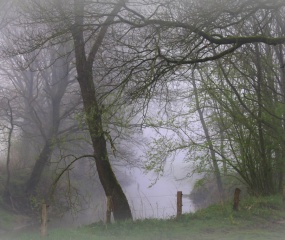 Astrid Velthuis - een Zondagmorgen in April