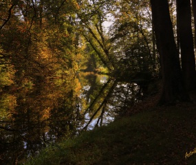 Indian Summer - het vervolg door Astrid Velthuis