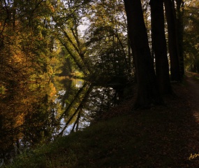 Indian Summer - het vervolg door Astrid Velthuis