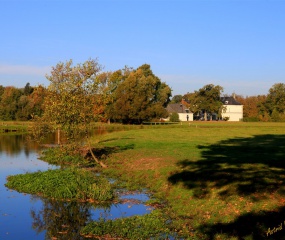 Indian Summer - het vervolg door Astrid Velthuis