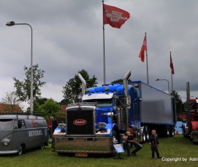 Oldtimerdag 2016 door Astrid Velthuis-Hanterink