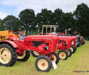 Oldtimerdag 2016 door Astrid Velthuis-Hanterink