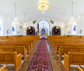 Syrisch-Orthodox Klooster St. Ephrem