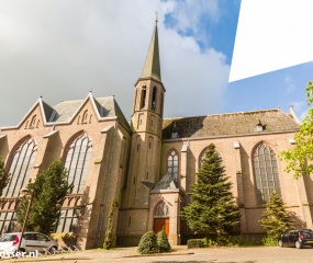 Heilige Mariageboorte Kerk 