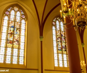 Heilige Mariageboorte Kerk 