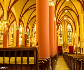 Heilige Mariageboorte Kerk 