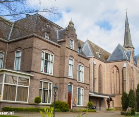 Heilige Mariageboorte Kerk 