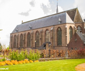 Heilige Mariageboorte Kerk 