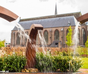 Heilige Mariageboorte Kerk 