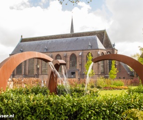 Heilige Mariageboorte Kerk 