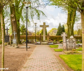 Heilige Mariageboorte Kerk 