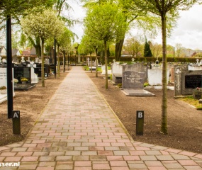 Heilige Mariageboorte Kerk 