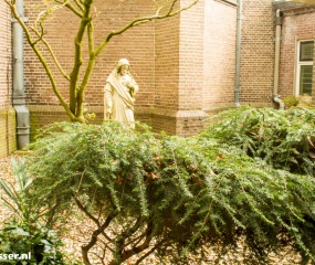 Heilige Mariageboorte Kerk 