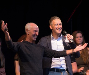 Sportgala 2018 - Openluchttheater Brilmansdennen.