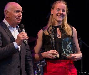 Sportgala 2018 - Openluchttheater Brilmansdennen.