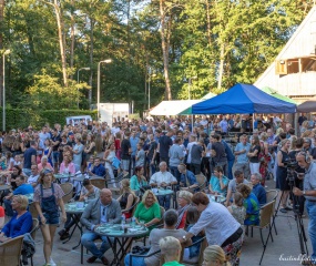 Sportgala 2018 - Openluchttheater Brilmansdennen.