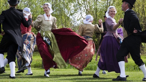 Op naar 65 jaar Böggelrieders en Daansers deel 7