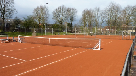 LTC zoekt vrijwilligers voor het Baan & Groenonderhoud