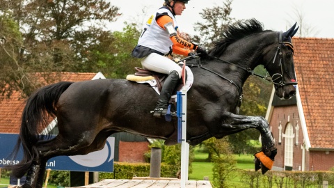 Kijken door de ogen van Naomi