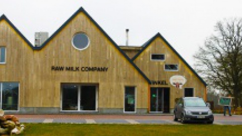 Raw Milk Company