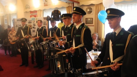 90 jaar Crescendo Overdinkel