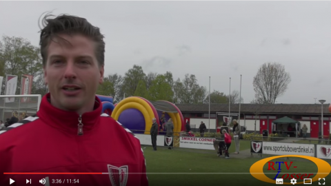 Video: Tulpweek Sportclub Overdinkel