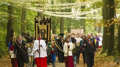 Video van De Gerardus processie 2016