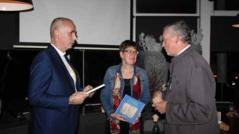 Boekpresentatie Historisch Kring Losser