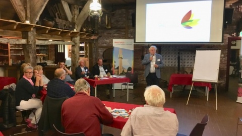 Video: verslag inloopavond Platform Losser