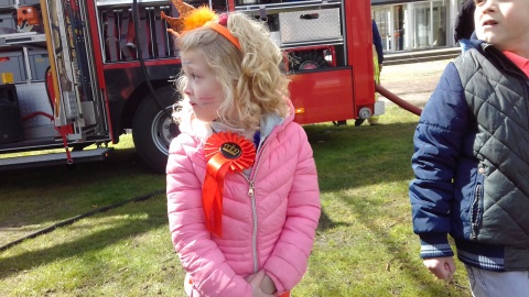 Video Koningsdag 2017