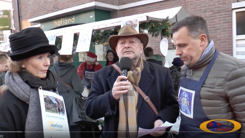 Video: Lions Club Gronau-Losser zoekt leden