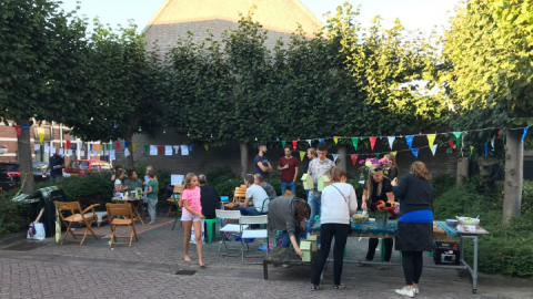 Groene Burendag Losser en Oldenzaal