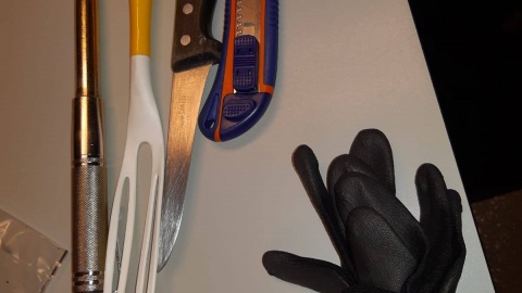 Verdachten inbraakpoging Losser aangehouden