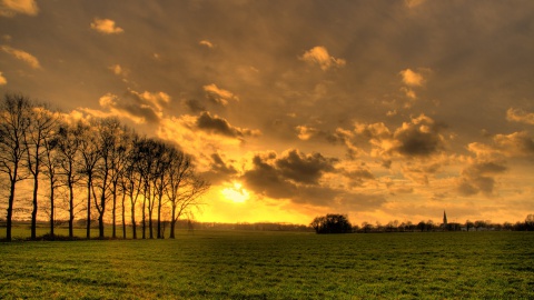 Overijssel investeert miljoenen in leefbaarheid platteland