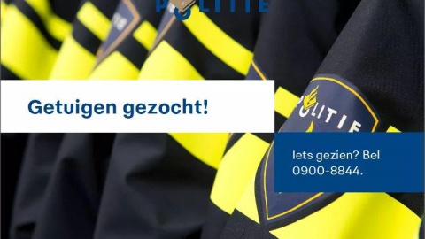 UPDATE: Dringende oproep: getuigen gezocht inbraak Losser