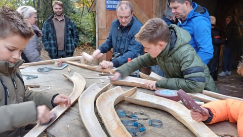 De Adventboasers Losser zijn een zeer actieve groep