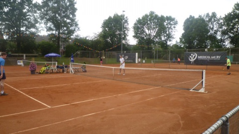 Auto Reuvers Losser Open 2019