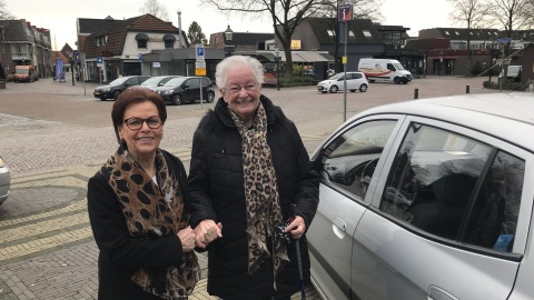 ANWB AutoMaatje Losser gaat weer rijden vanaf 6 juli