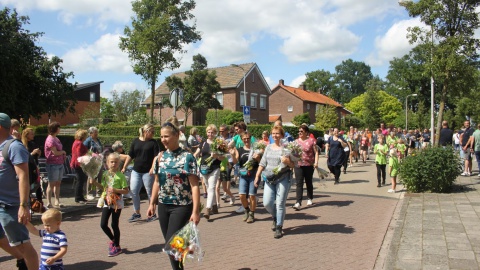 Afgelasting Avondvierdaagse Losser 9 t/m 12 juni